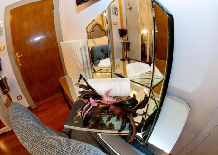 Ca' Dell' Arte Luxury