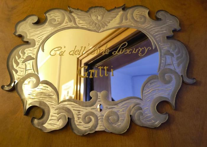 Ca' Dell' Arte Luxury