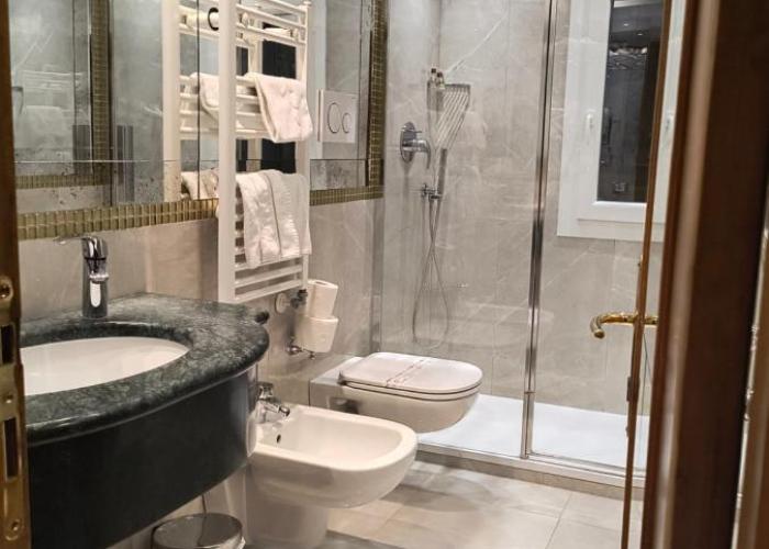Ca' Dell' Arte Luxury
