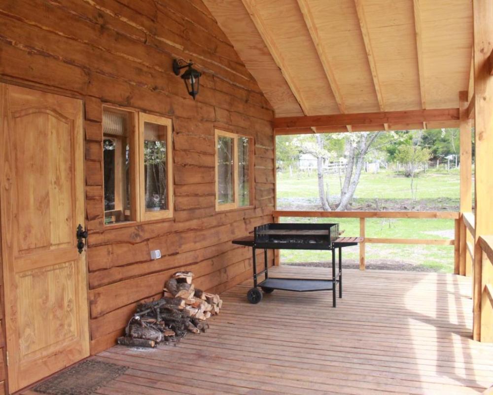 фото Karkú Lodge