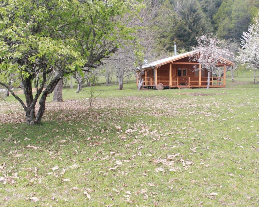 фото Karkú Lodge