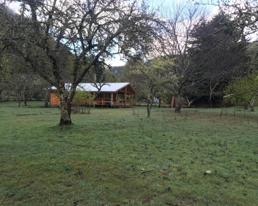 фото Karkú Lodge