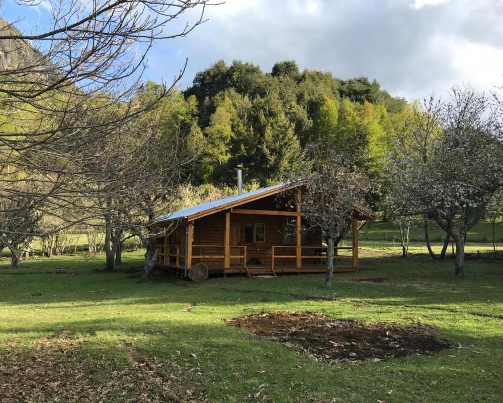 фото Karkú Lodge