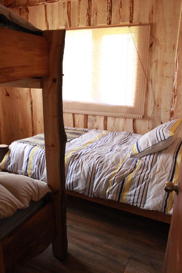 фото Karkú Lodge