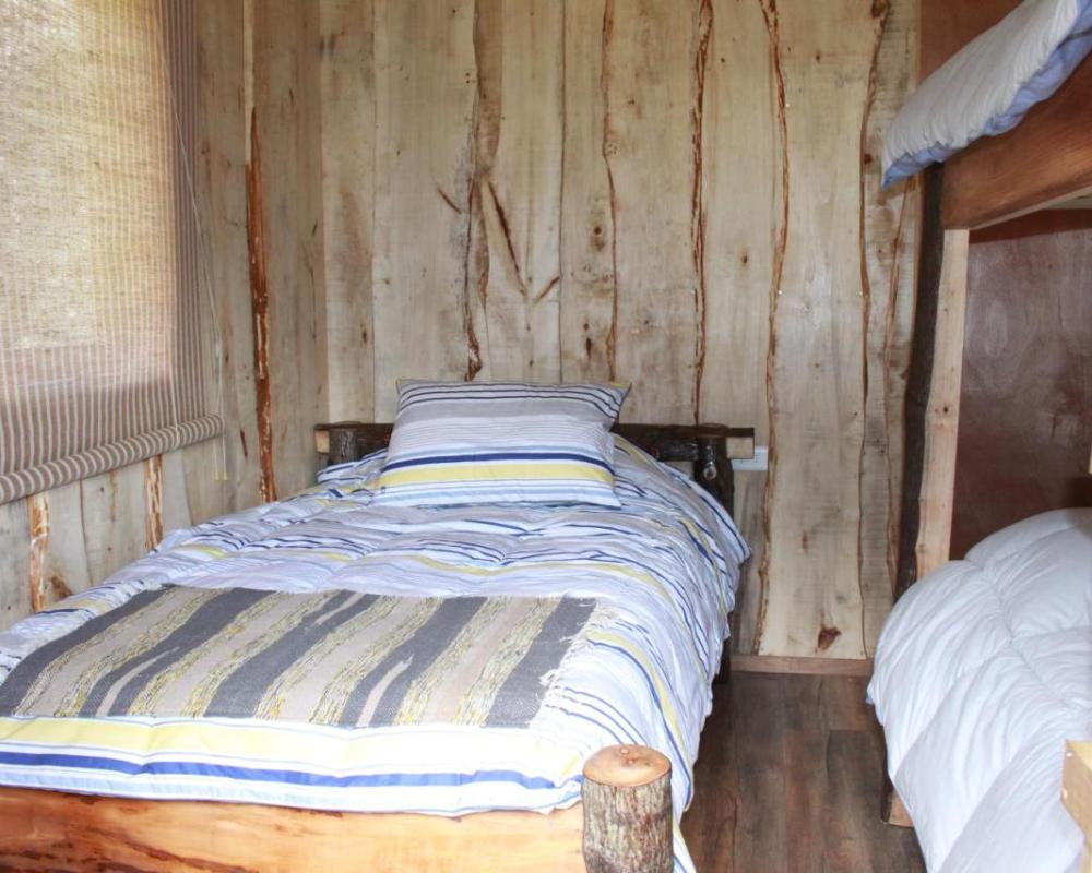 фото Karkú Lodge