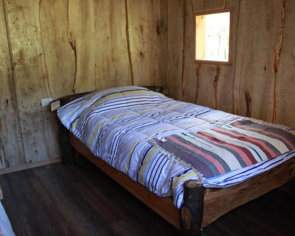 фото Karkú Lodge