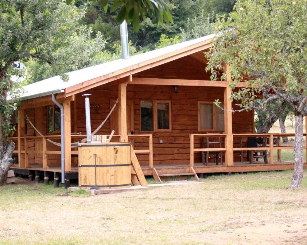 фото Karkú Lodge