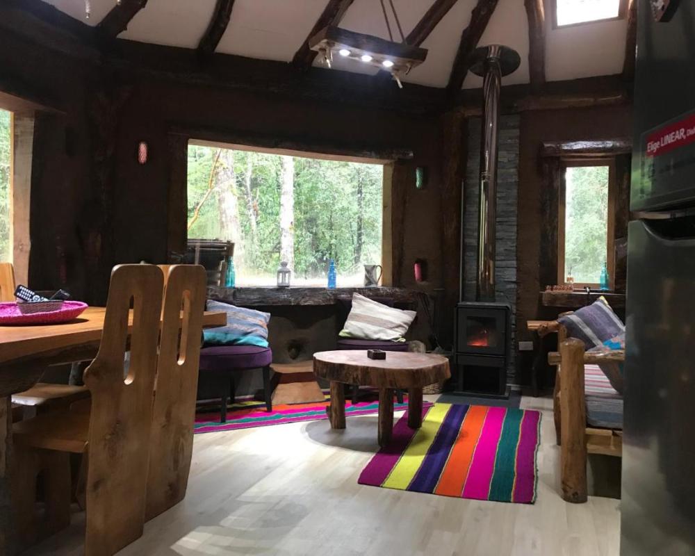 фото Karkú Lodge