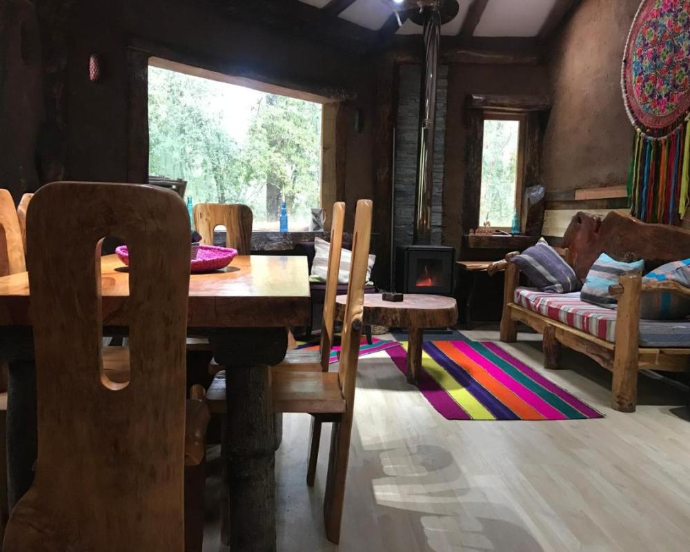 фото Karkú Lodge