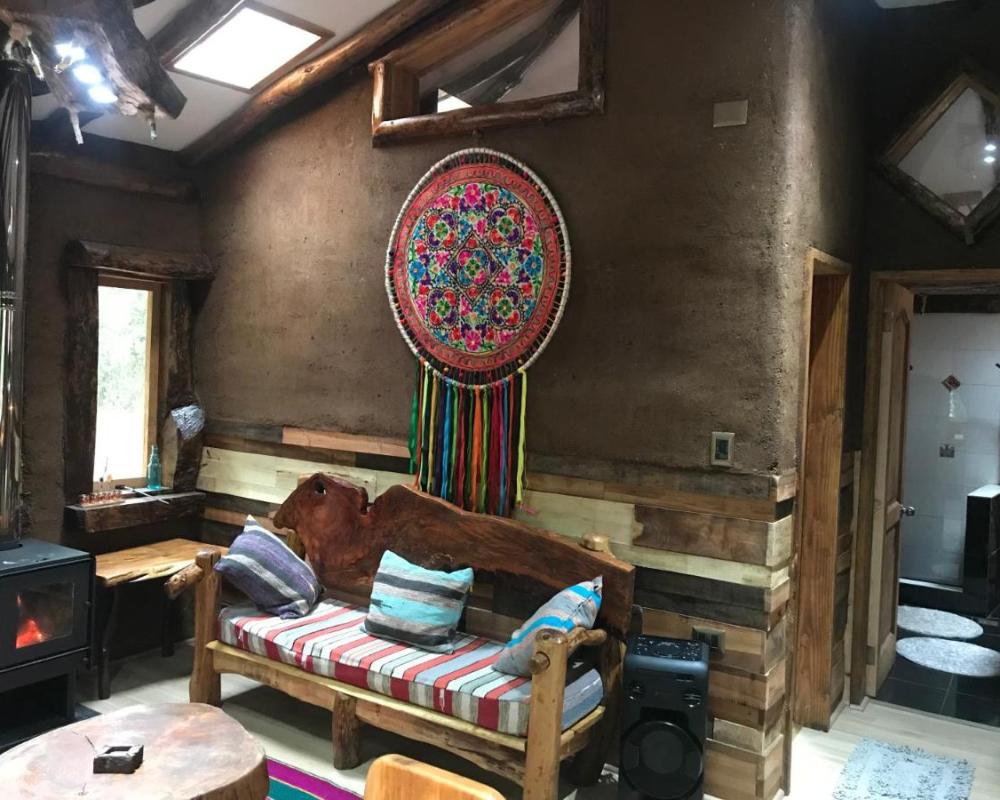 фото Karkú Lodge