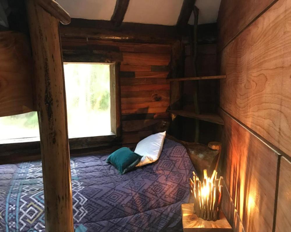 фото Karkú Lodge