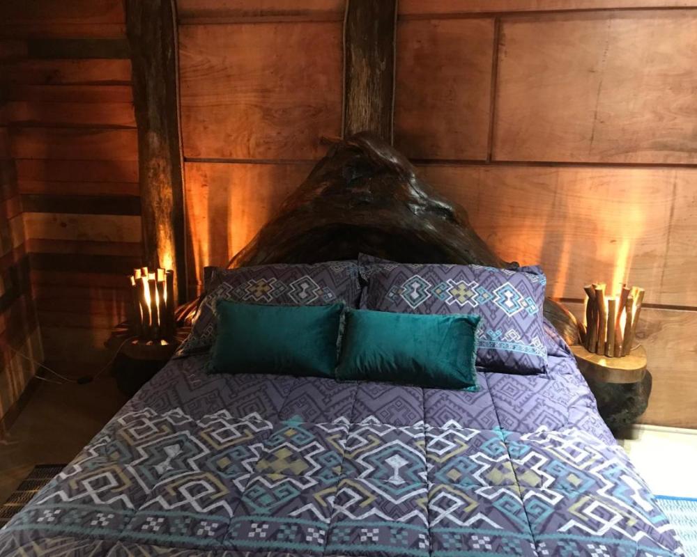 фото Karkú Lodge