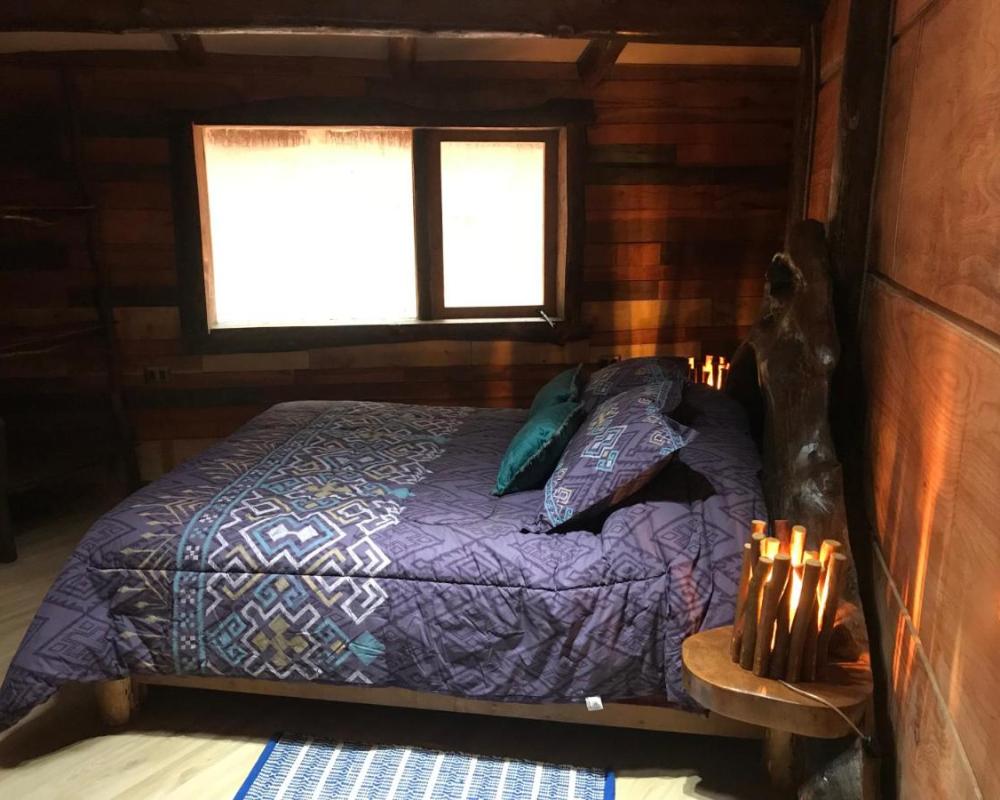 фото Karkú Lodge