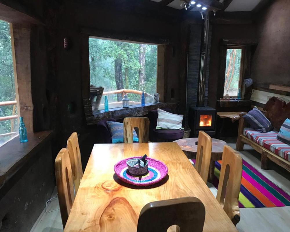 фото Karkú Lodge
