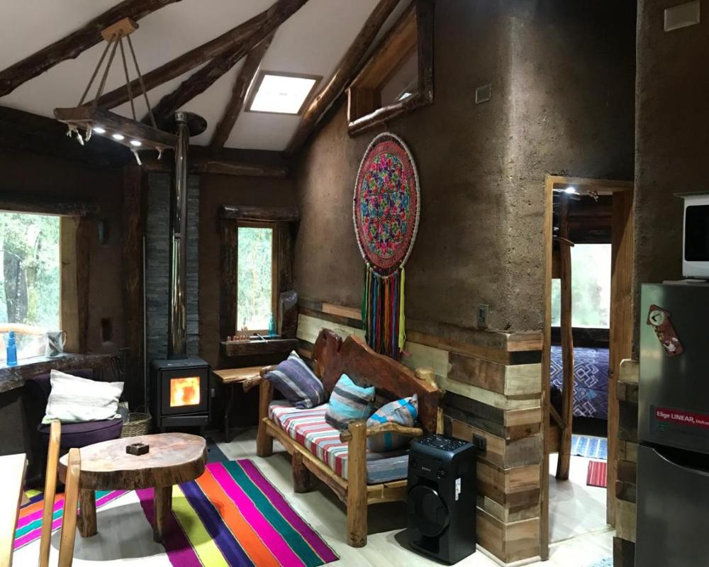 фото Karkú Lodge