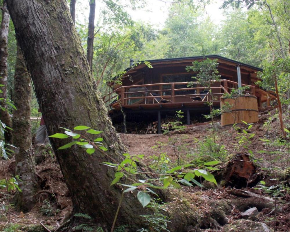 фото Karkú Lodge