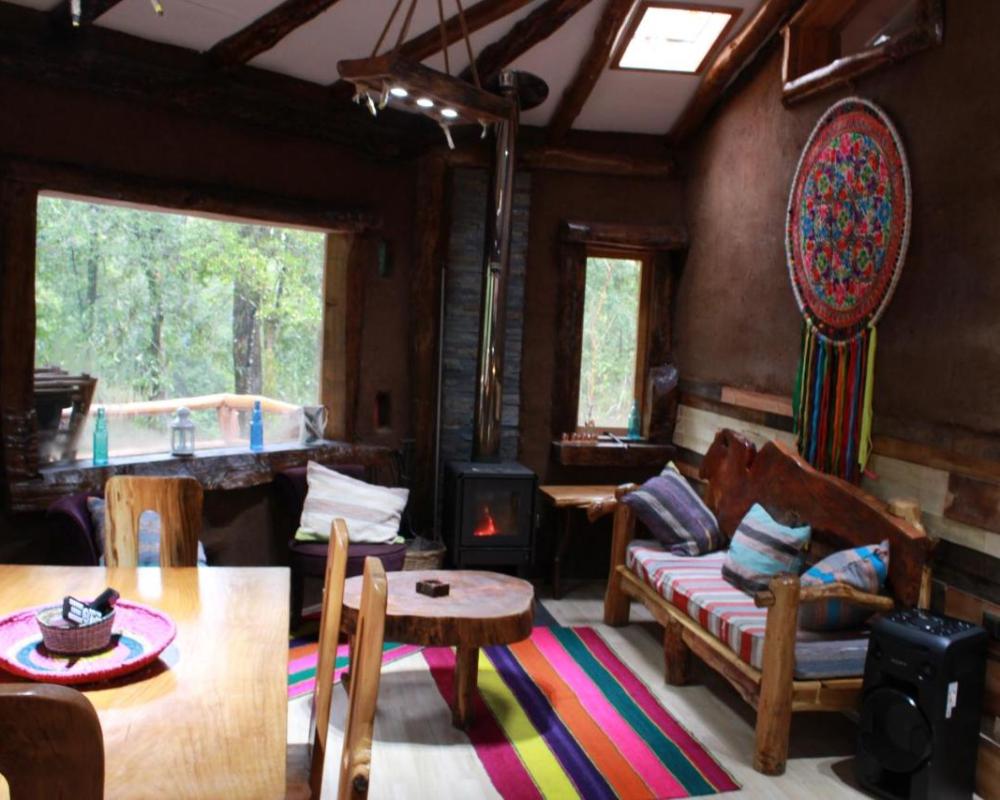 фото Karkú Lodge