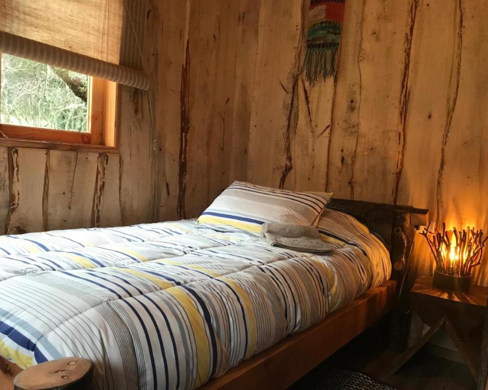 фото Karkú Lodge