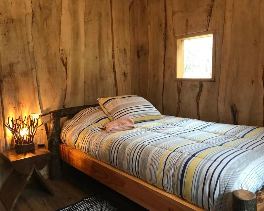 фото Karkú Lodge