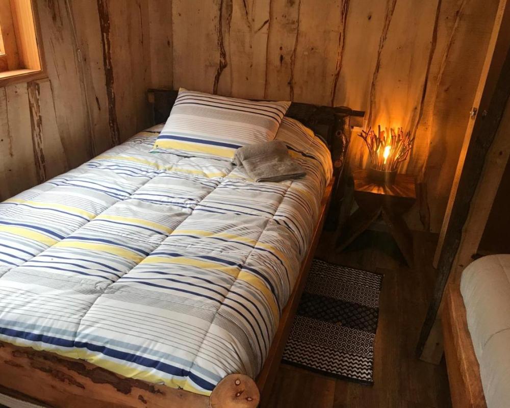 фото Karkú Lodge