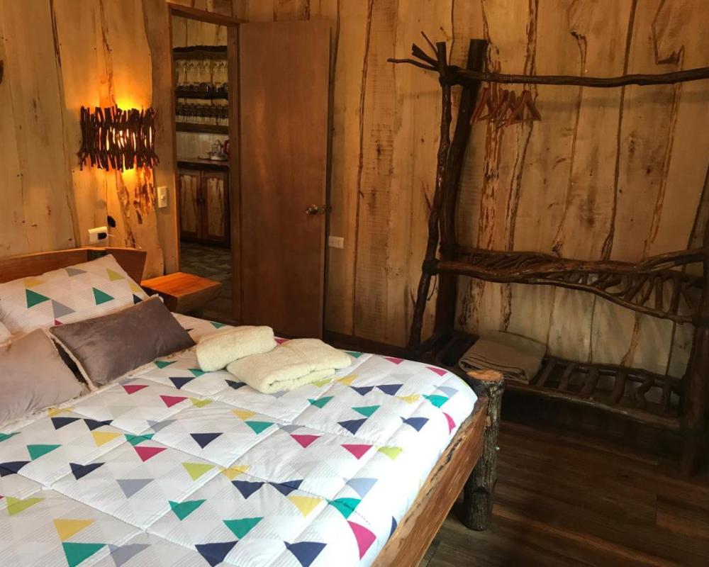 фото Karkú Lodge