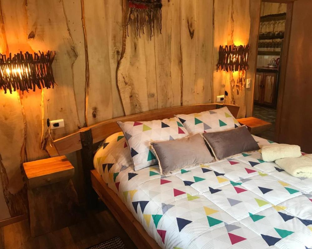 фото Karkú Lodge