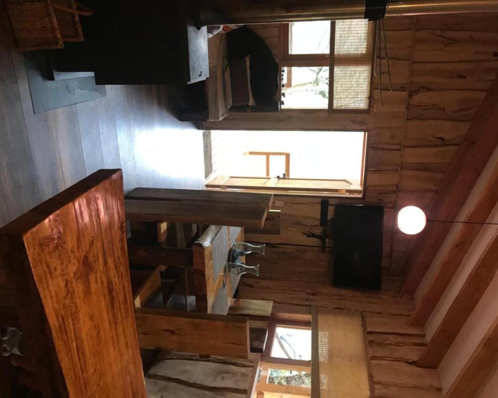 фото Karkú Lodge