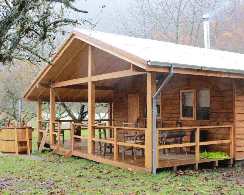 фото Karkú Lodge