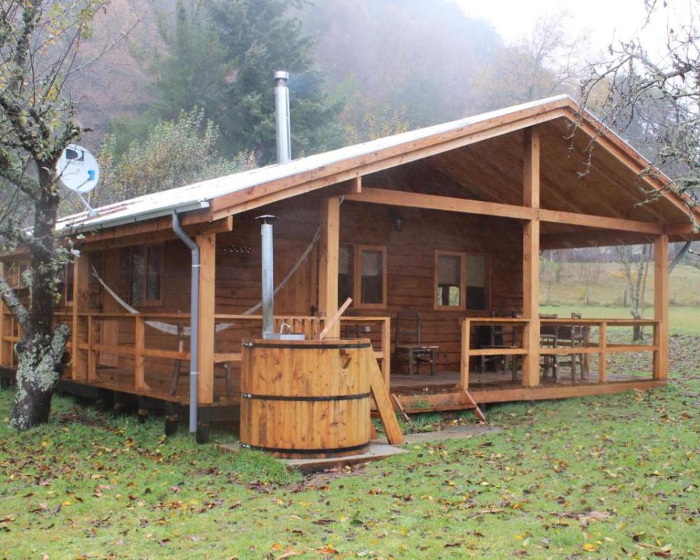 фото Karkú Lodge