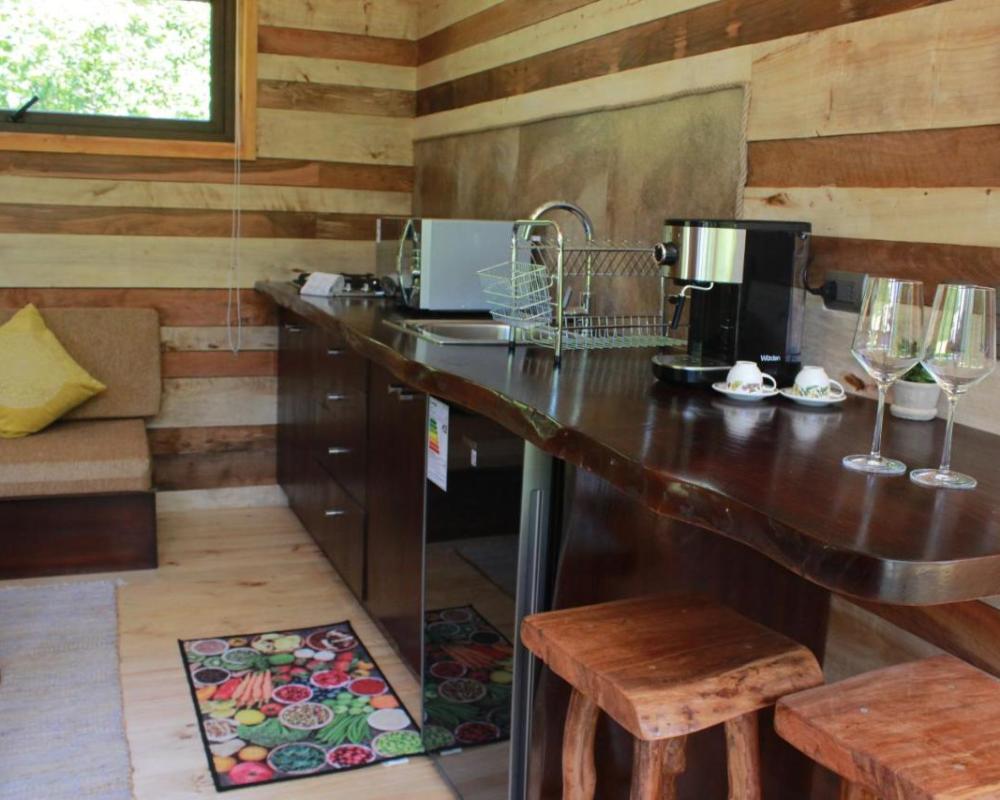 фото Karkú Lodge