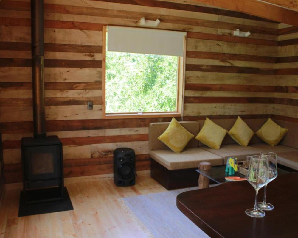 фото Karkú Lodge