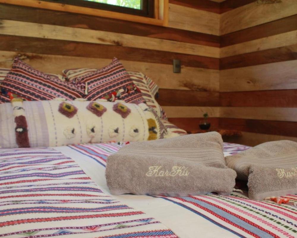фото Karkú Lodge