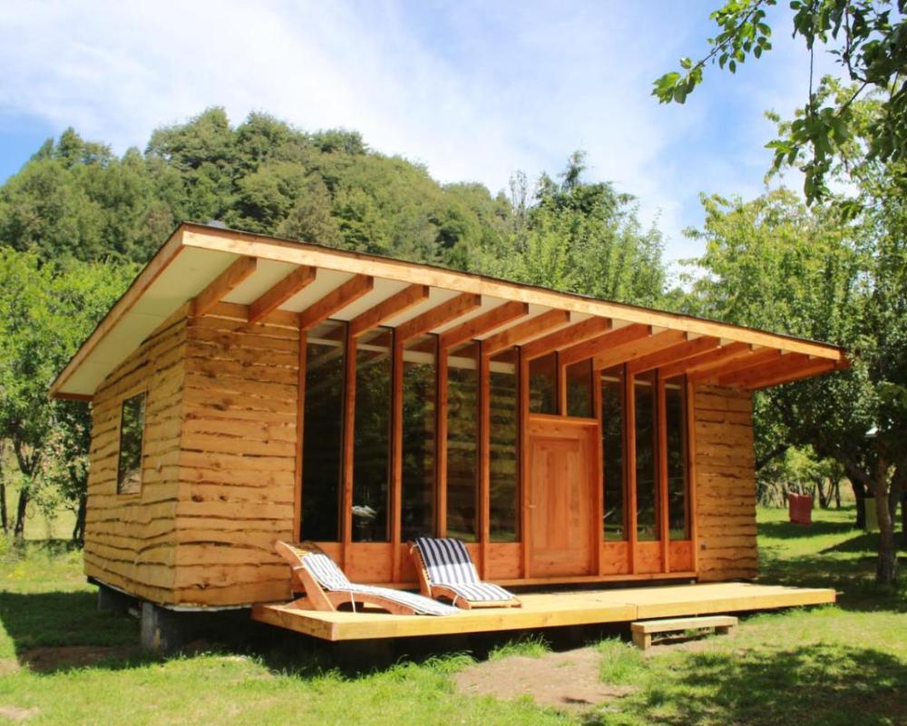 фото Karkú Lodge