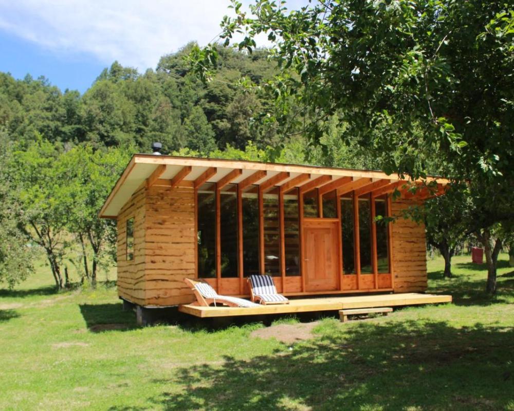 фото Karkú Lodge