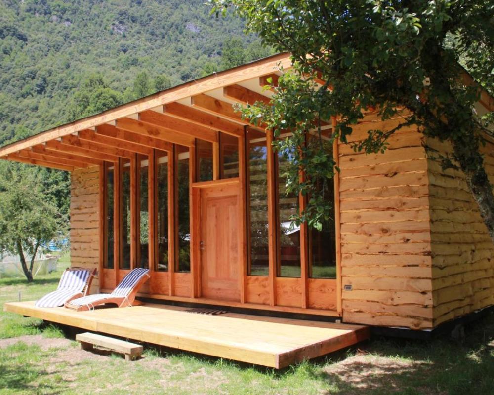 фото Karkú Lodge
