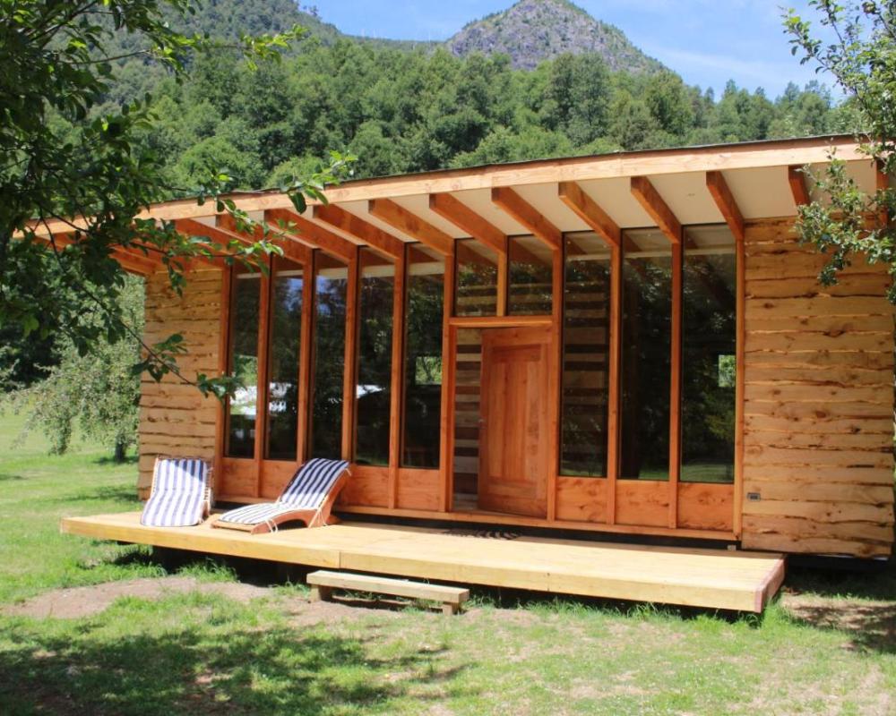 фото Karkú Lodge