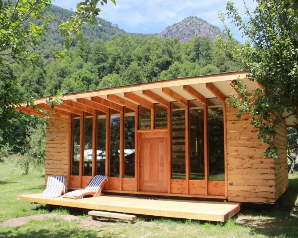 фото Karkú Lodge