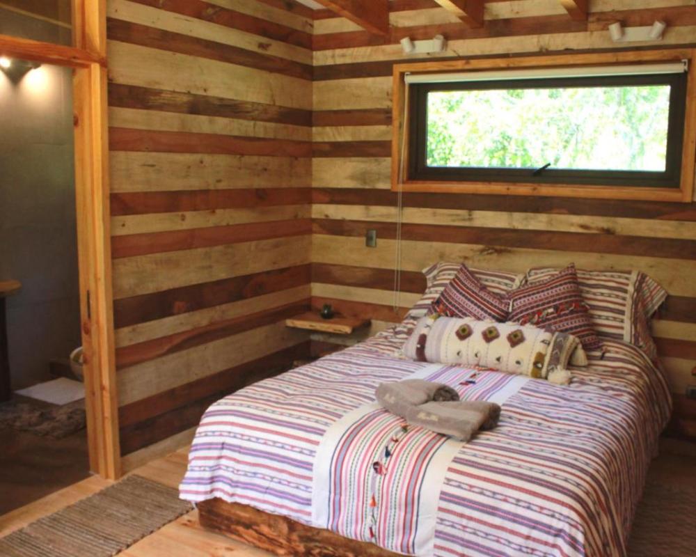 фото Karkú Lodge