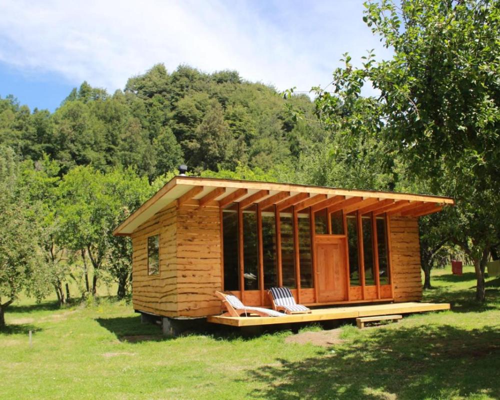 фото Karkú Lodge