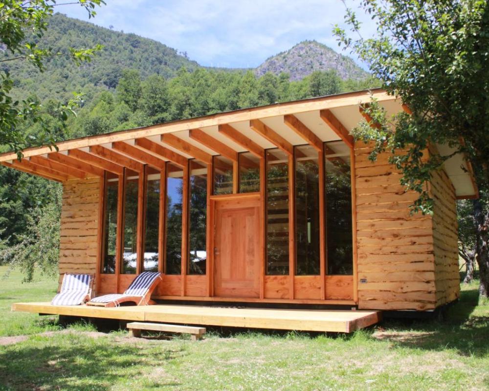 фото Karkú Lodge