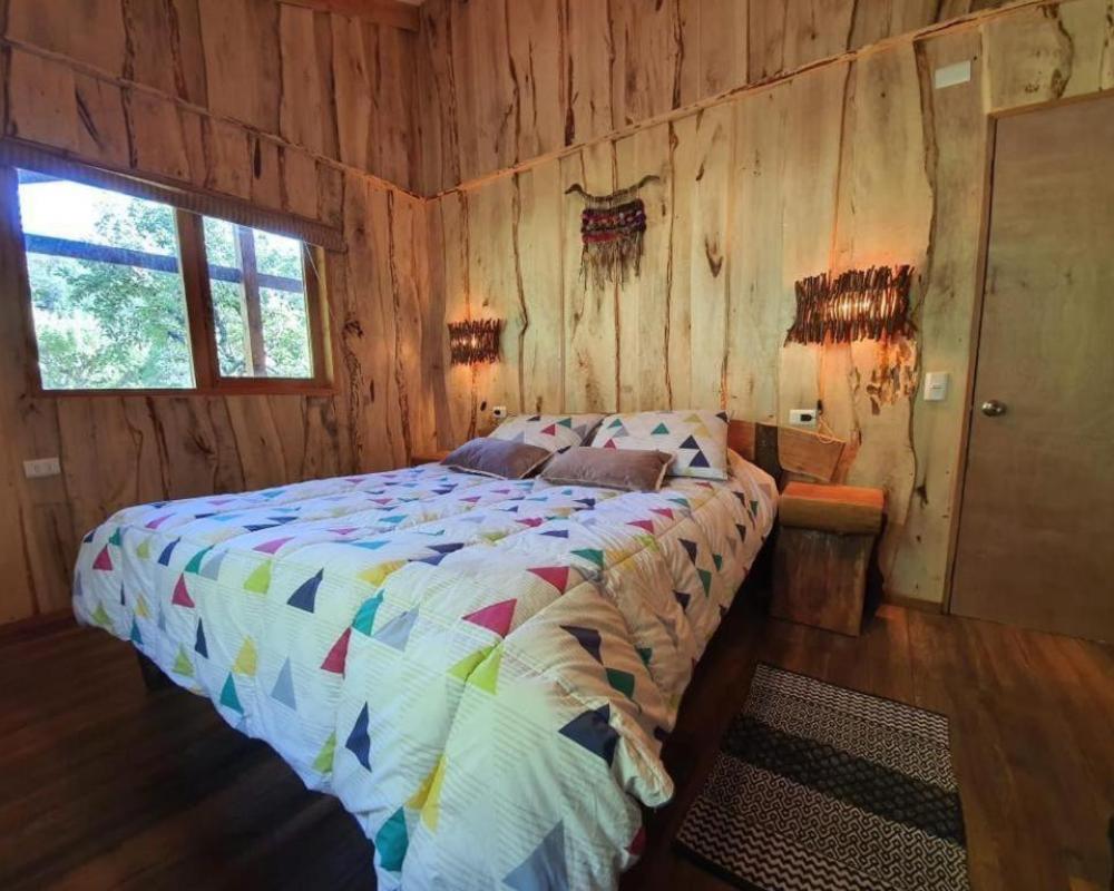 фото Karkú Lodge