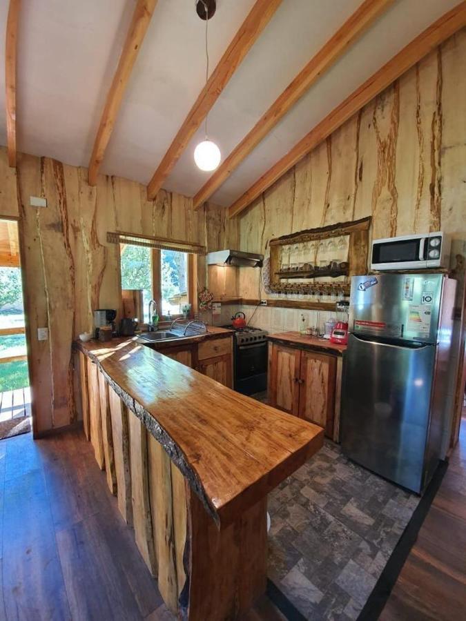 фото Karkú Lodge