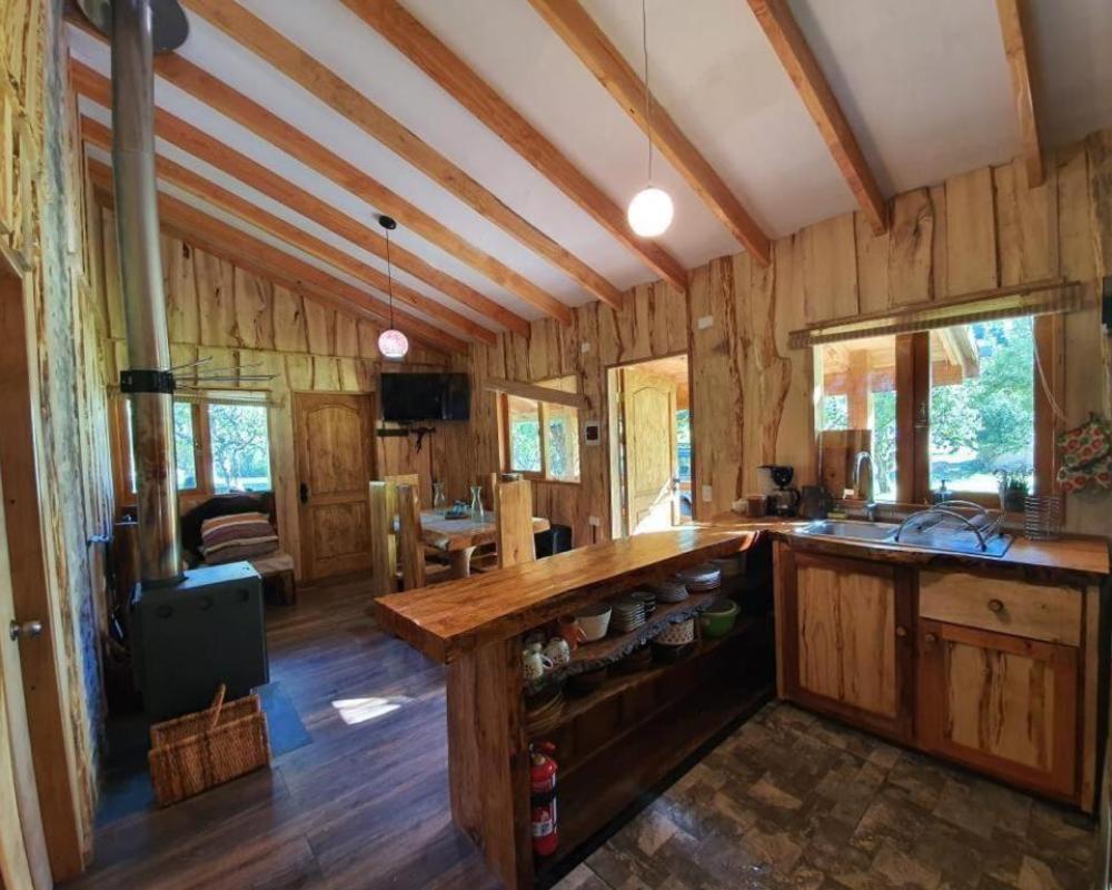 фото Karkú Lodge