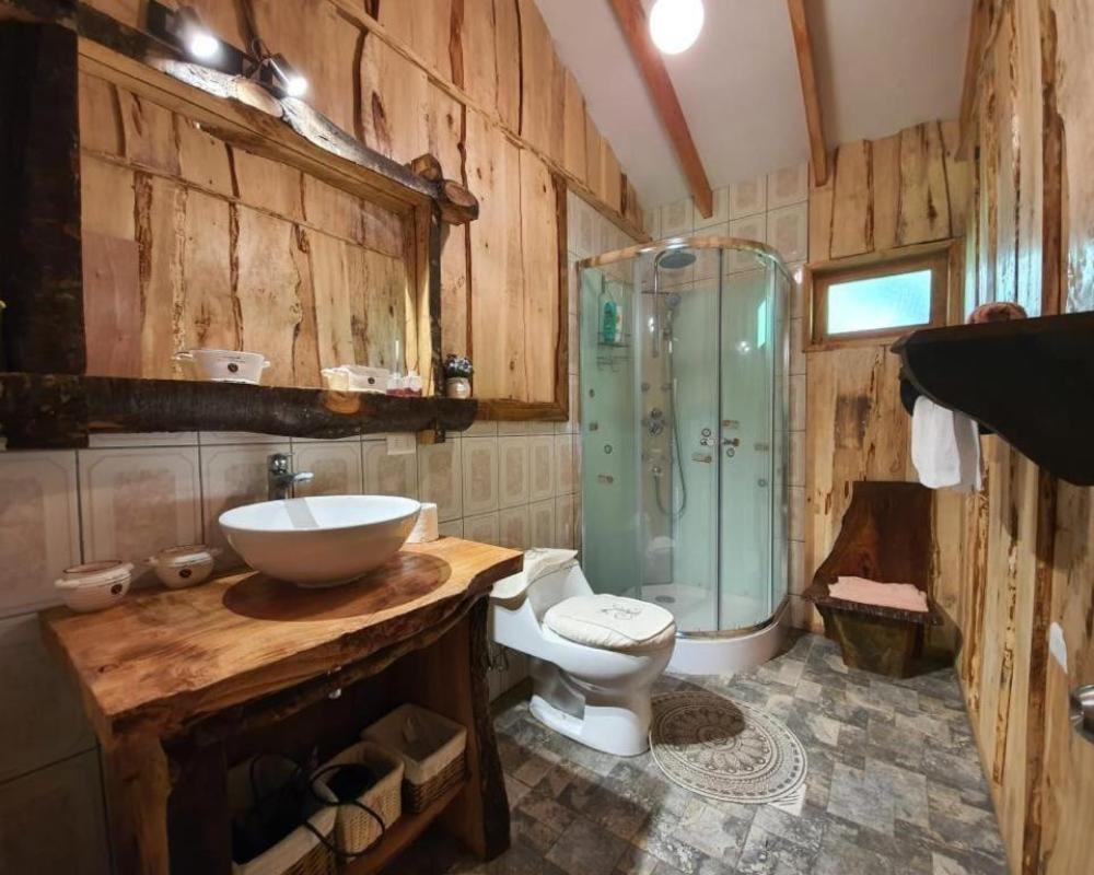 фото Karkú Lodge