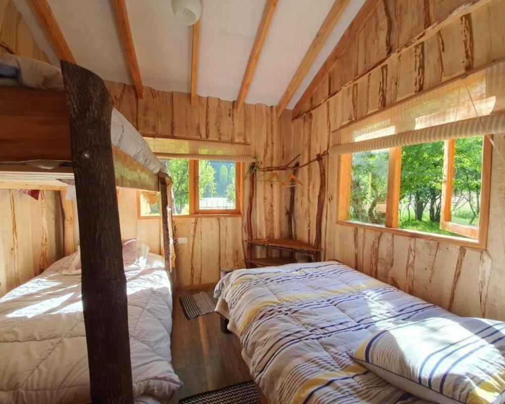 фото Karkú Lodge