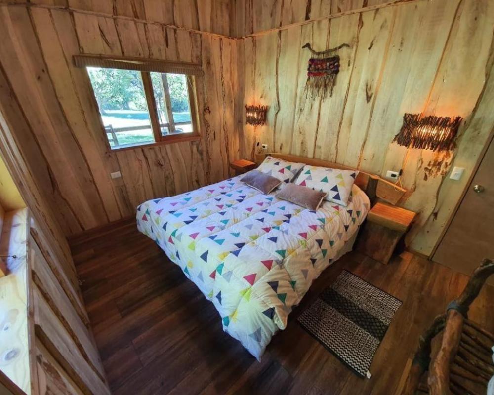 фото Karkú Lodge