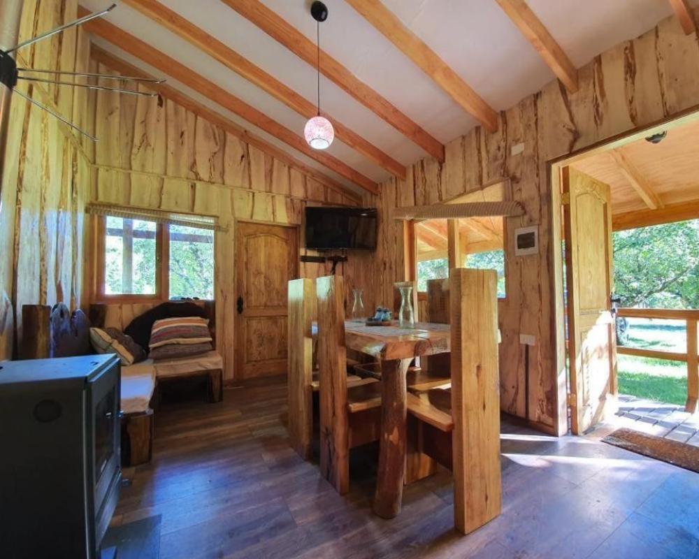фото Karkú Lodge