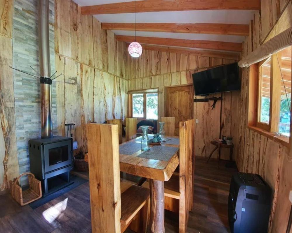 фото Karkú Lodge