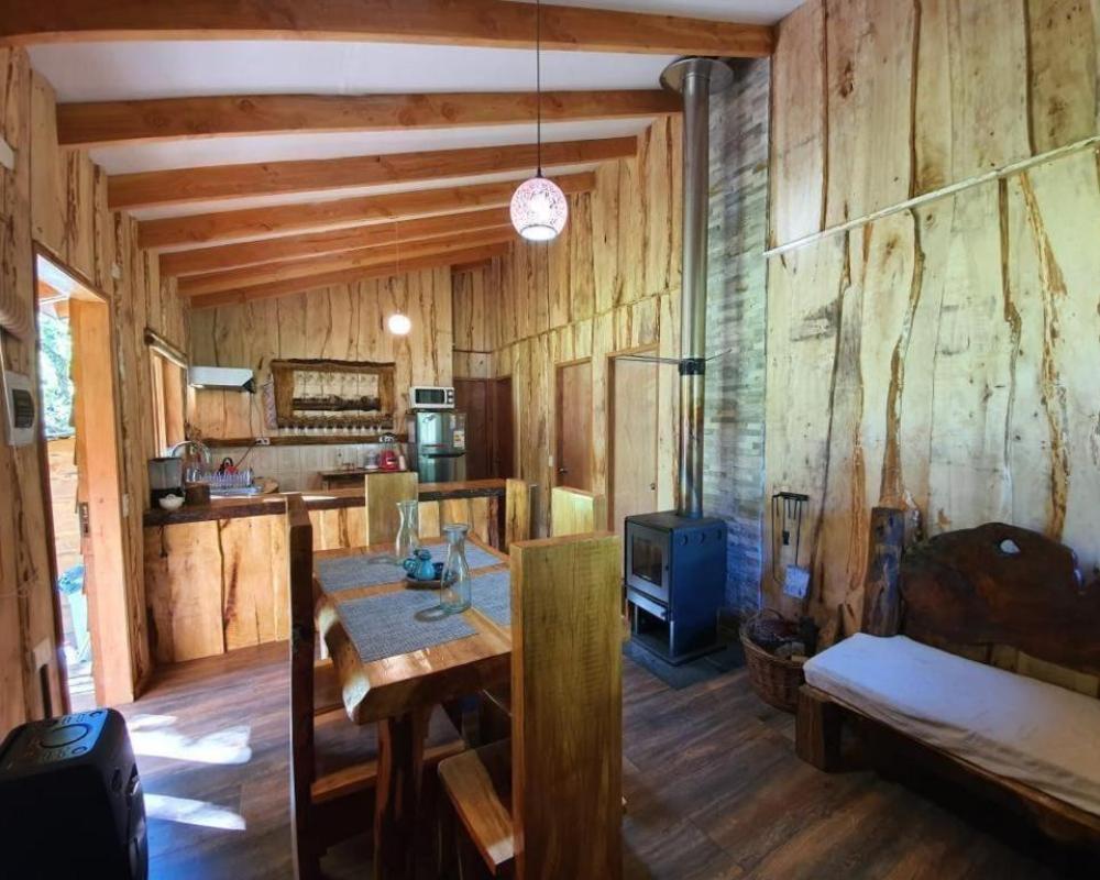фото Karkú Lodge