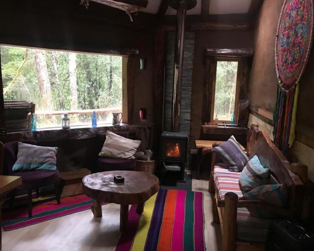 фото Karkú Lodge